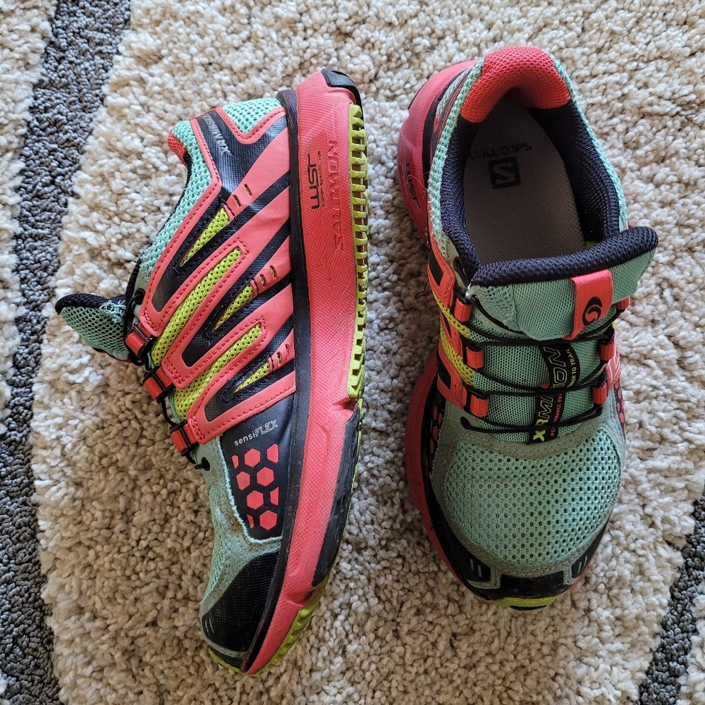 Women's Salomon